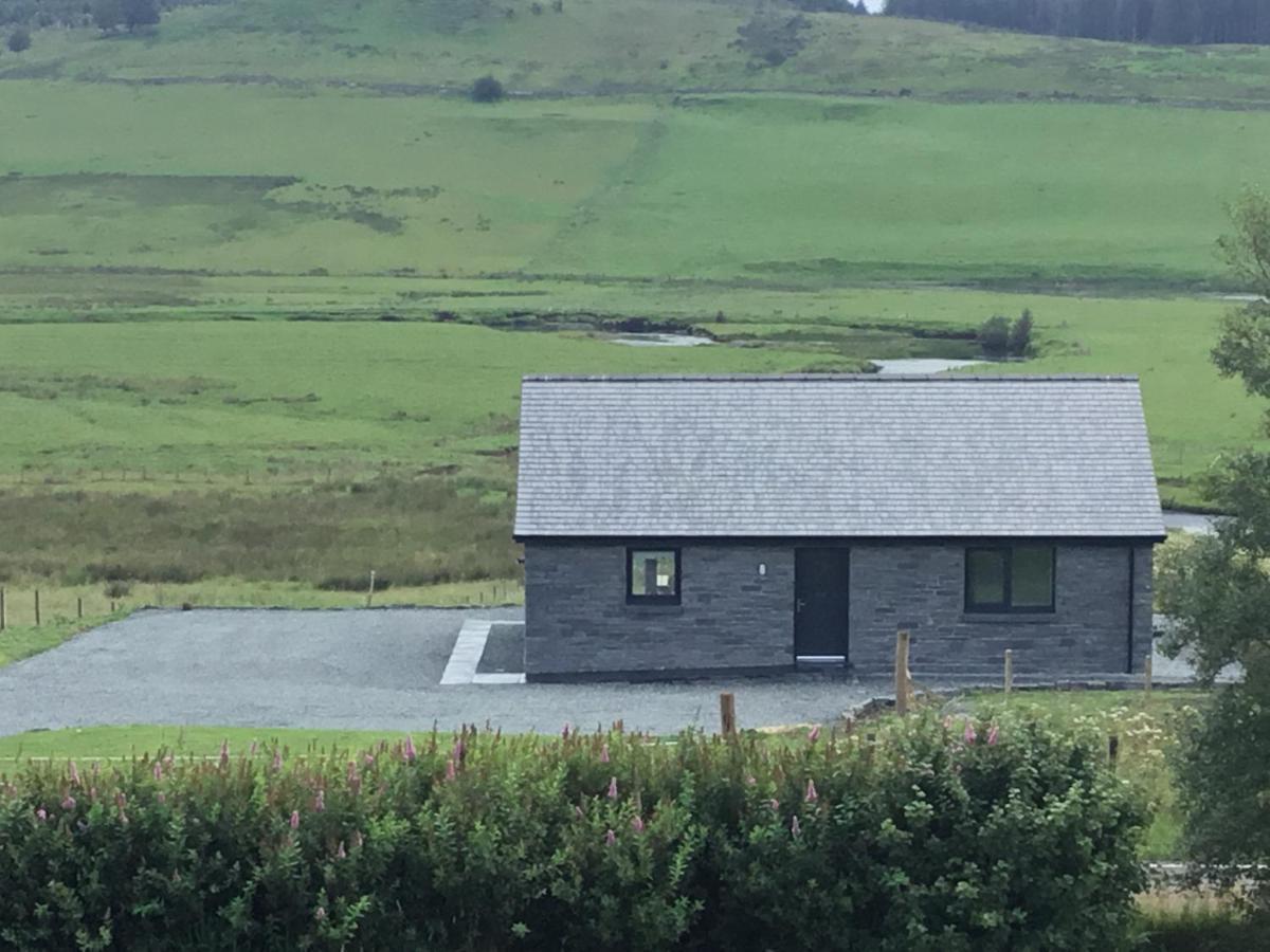 Poachers Bothy Villa Skeabost Exterior foto